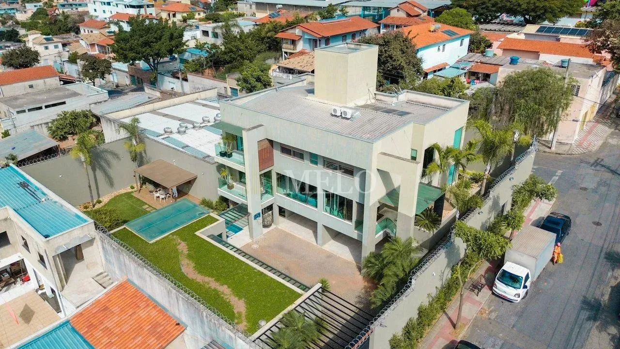 Planalto, Belo Horizonte - MG / R$3.000.000,00