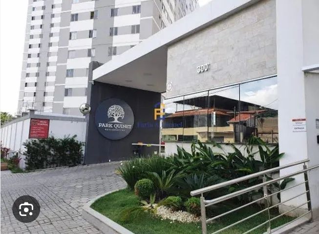 Foto - Juiz de Fora - Santa Terezinha