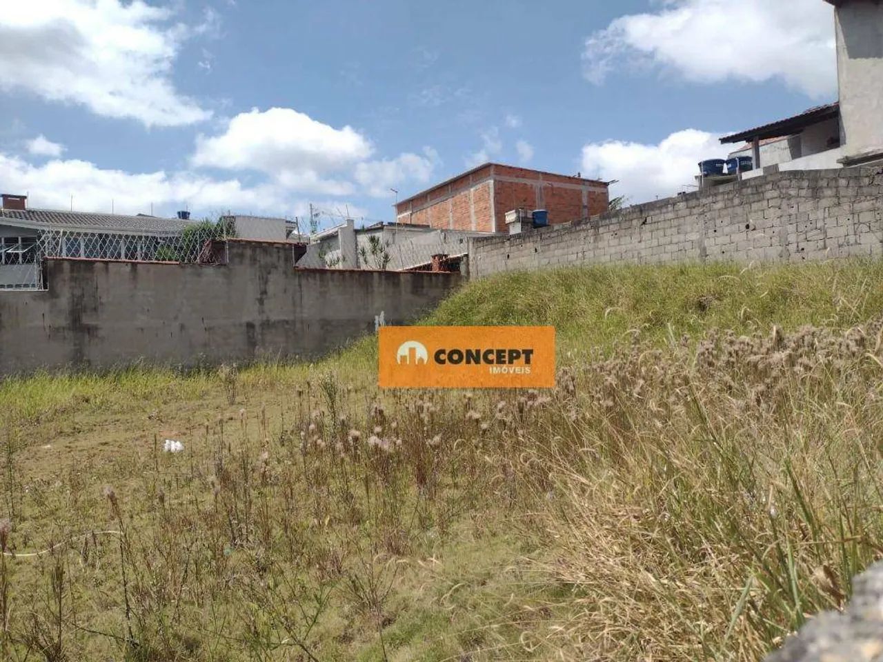 Terreno, 400 m² - venda por R$ 450.000,00 ou aluguel por R$ 2.606,96/mês - Vila Oliveira - - Foto 6