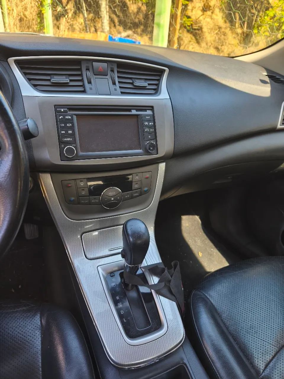 Nissan Sentra SL 2.0 Completo - Foto 5