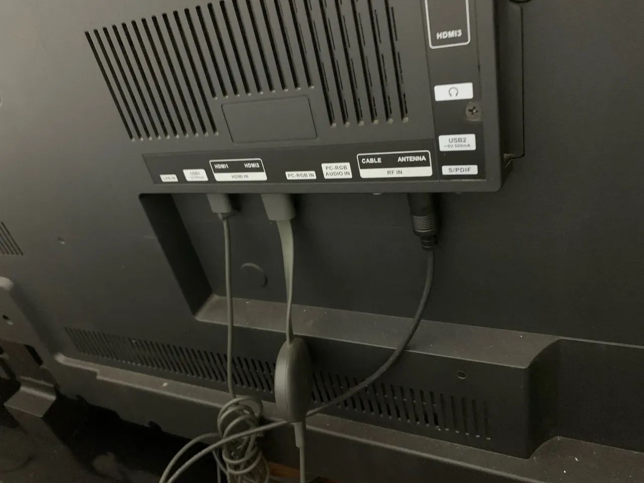 TV philco 58? - Foto 4