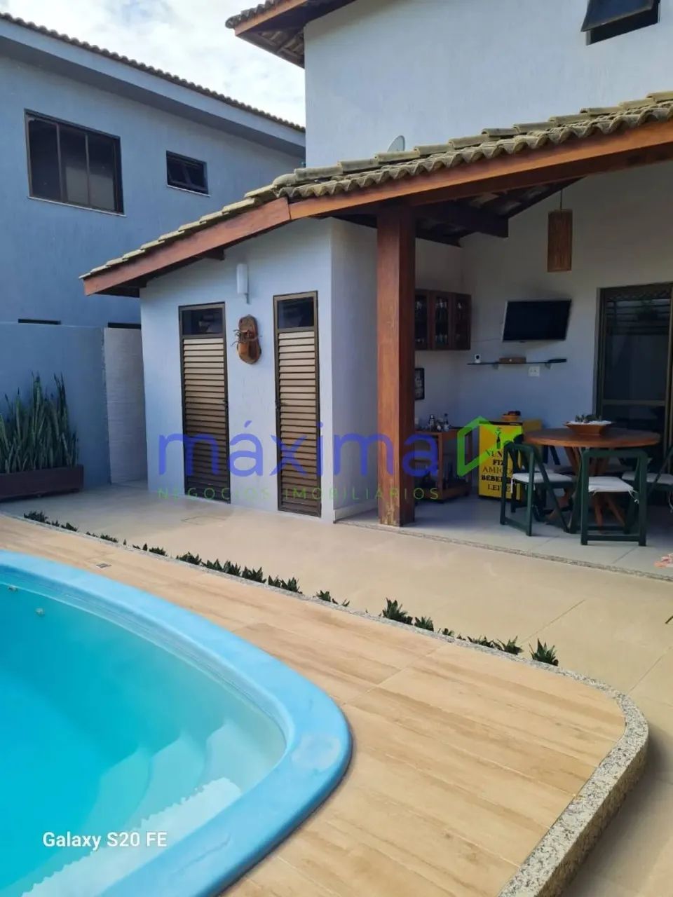 Casa Duplex à Venda  Condomínio Alameda do Sol - Foto 3