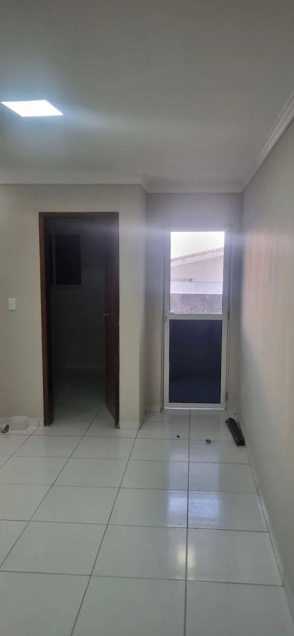 Apt com possibilidade de zero entrada po - Foto 3