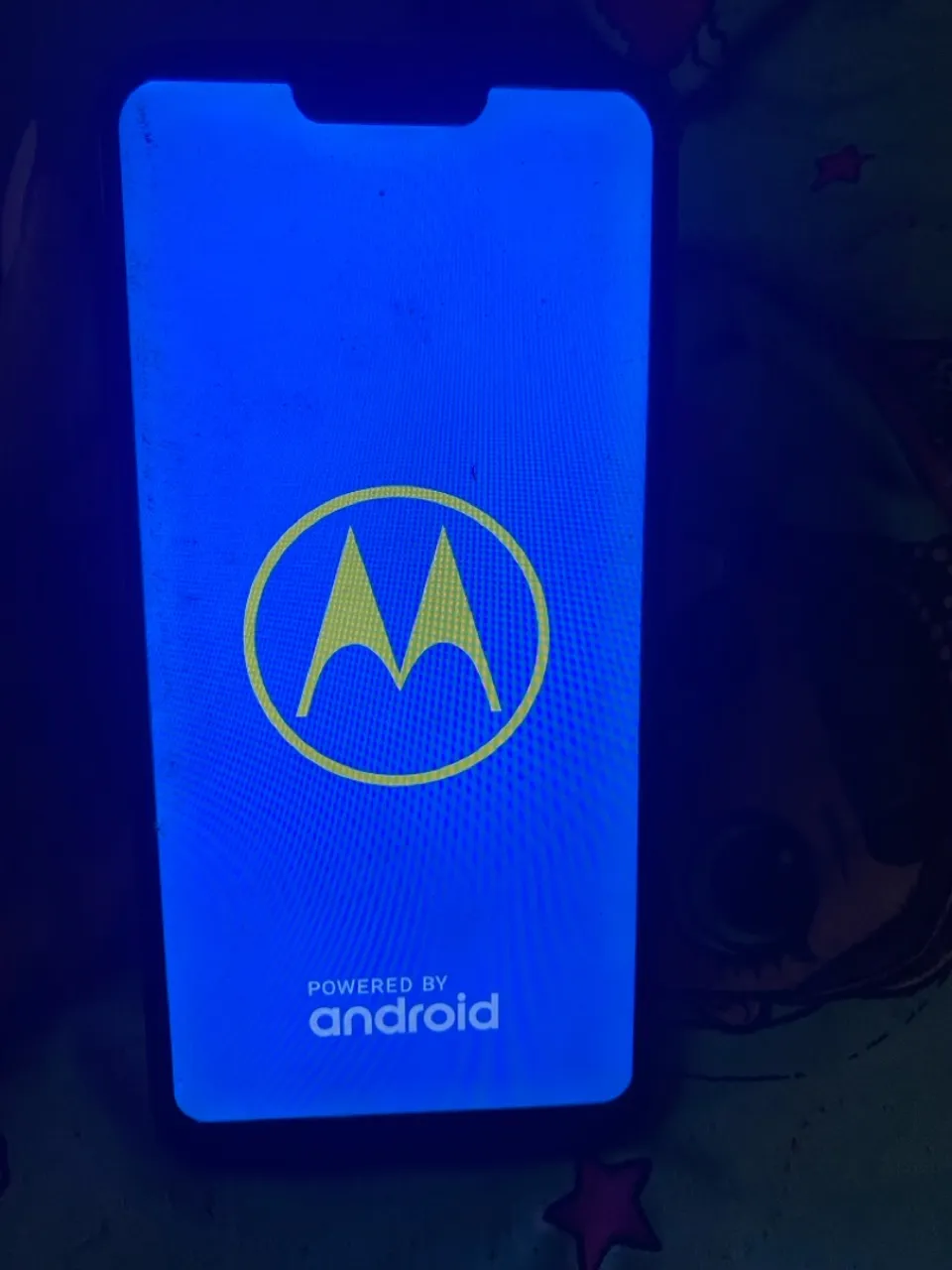 Motorola g7&
