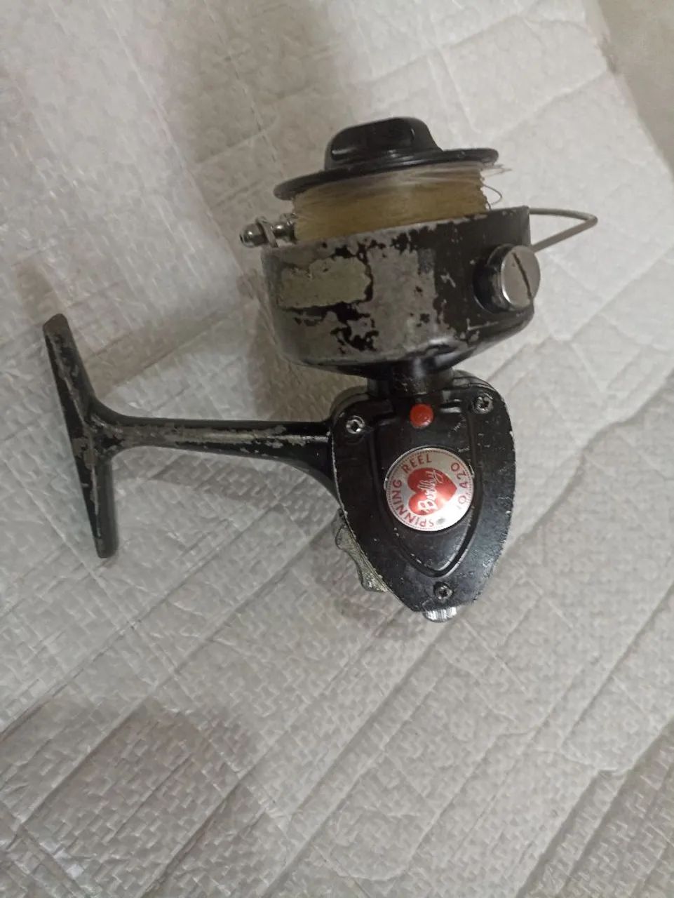 Molinetes antigos - Foto 5