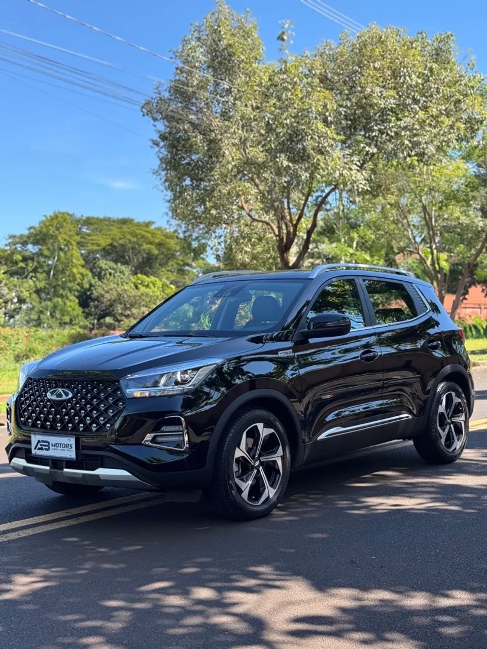 TIGGO 5X PRO, Flex Hybrid, 2025 - Foto 5
