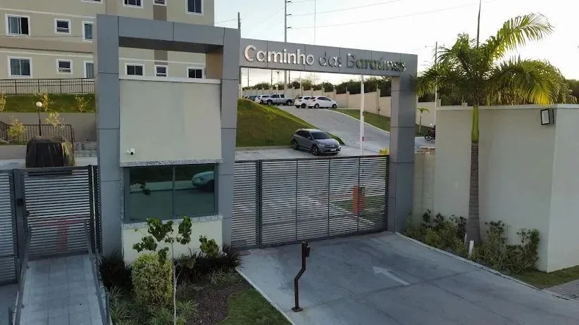 Alugo Apartamento ao Lado do Caruaru Shopping