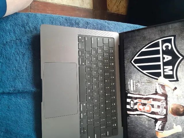 MacBook Pro M3 2024 - Aceitamos oferta  - Foto 3