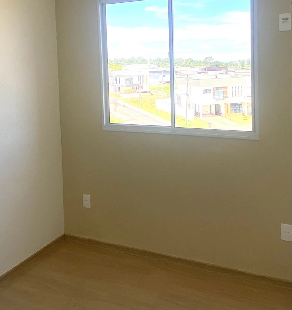 Alugo Apartamento-R$1.250- Condomínio Conquista Marinas  - Foto 4