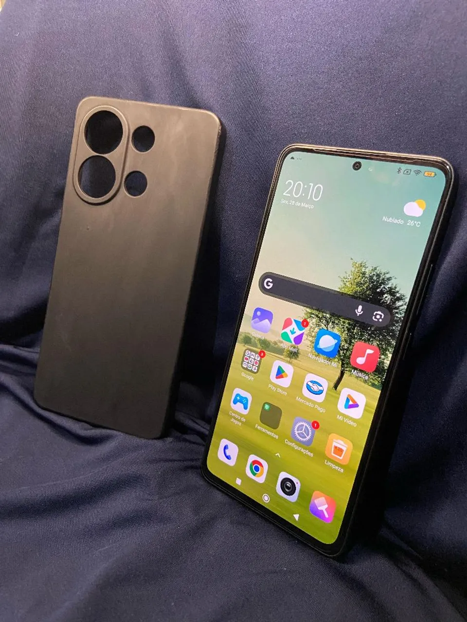 Redmir Note 13 256 GB