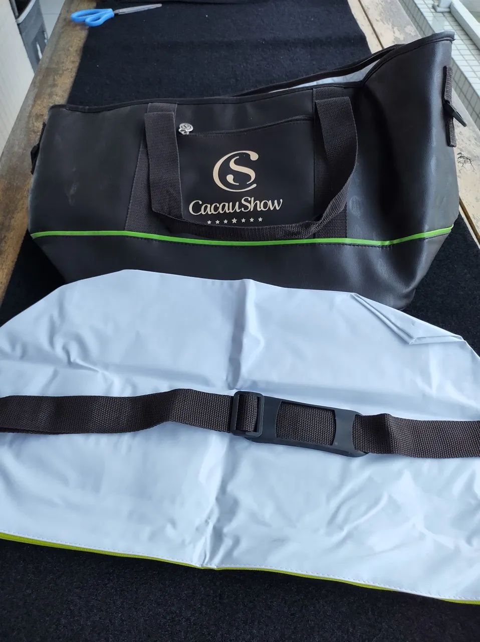 Bolsa térmica  - Foto 4