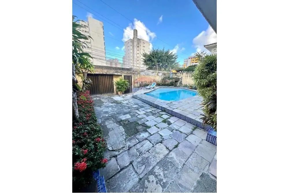 CASA para aluguel em Candeias com 343M² - 4 QUARTOS - Foto 5