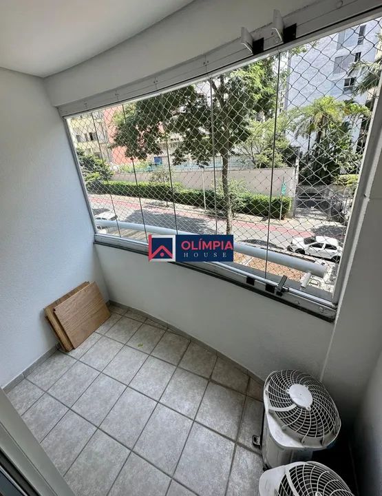 Apartamento Locação 2 Dormitórios - 80 m² Bela Vista - Foto 6
