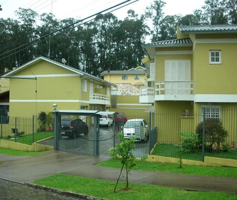 Sobrado Vinhedos Caxias do Sul