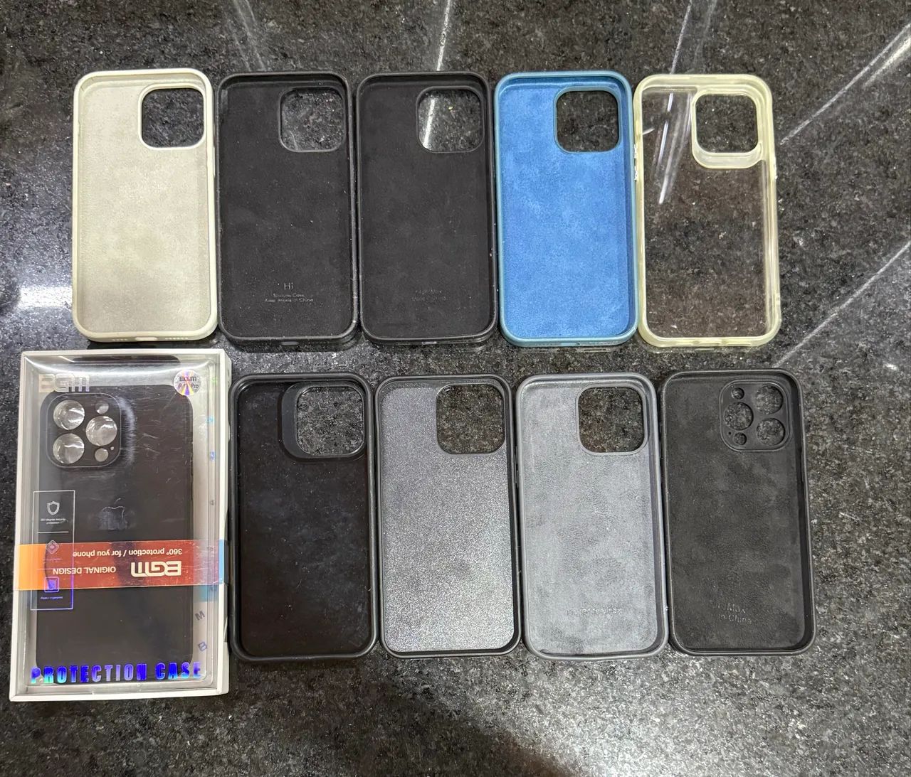 IPhone 14 Pro Max - Foto 2