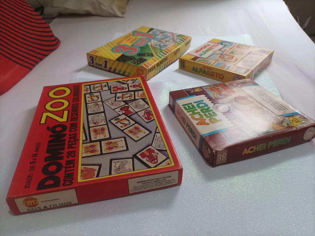 JOGOS DIVERSOS - Foto 2