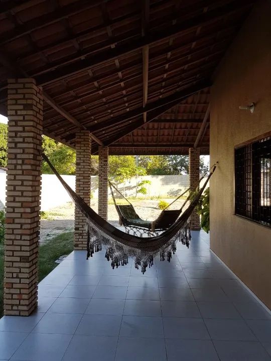 Sítio em Pindoretama