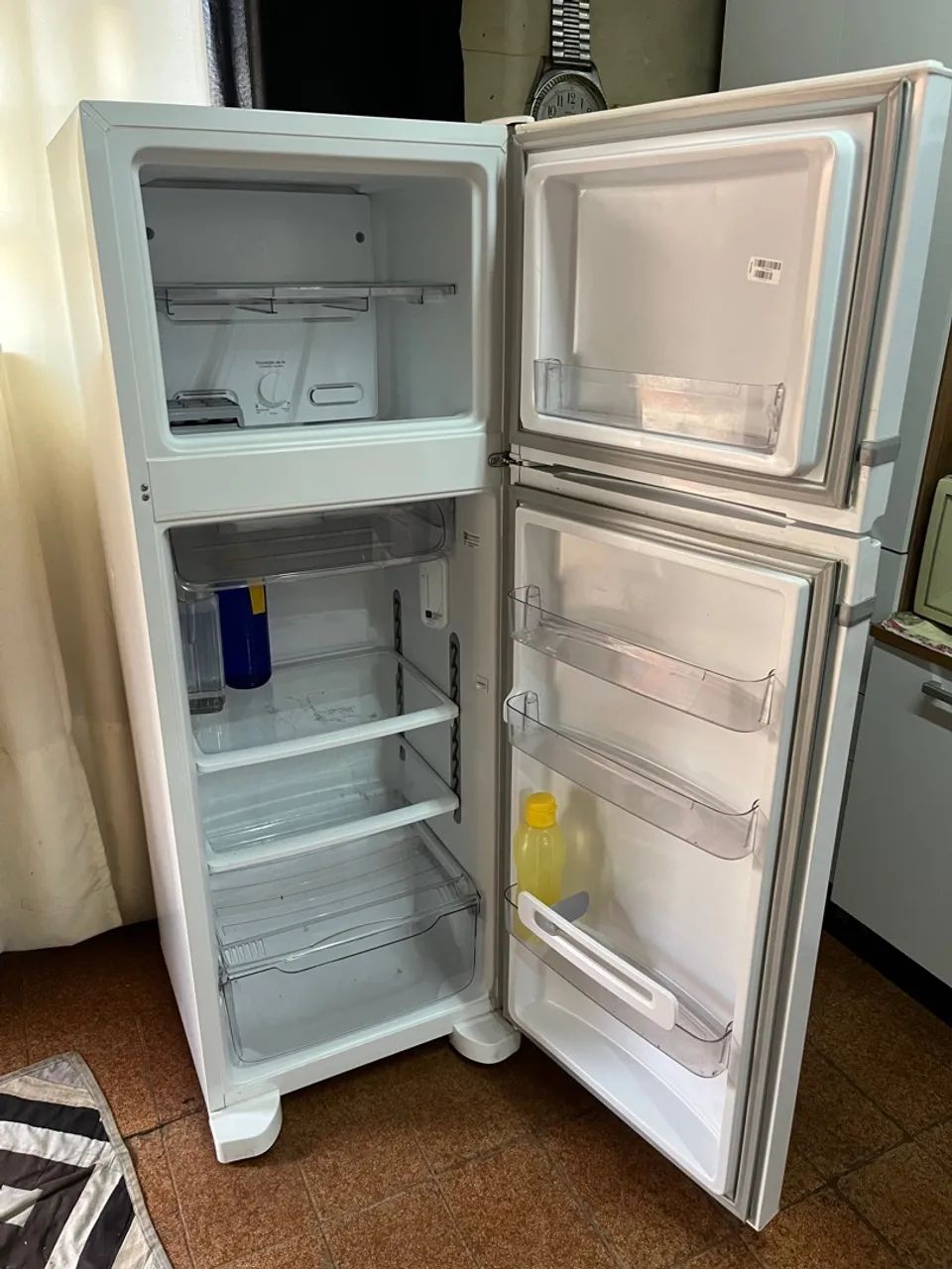 Geladeira Cônsul 340L Mod. CRM39 - Foto 2