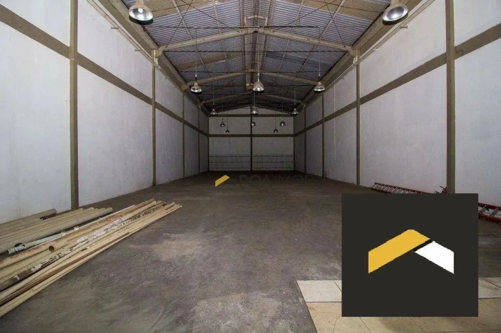 Pavilhão para alugar, 514 m² por R$ 11.648,09/mês - Humaitá - Porto Alegre/RS