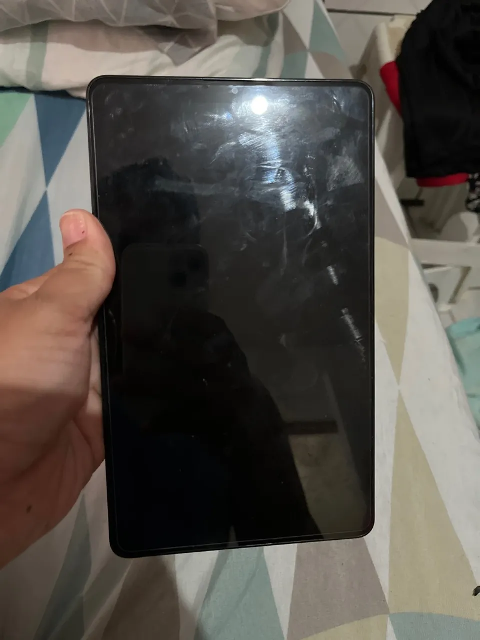 Tablet Samsung A9