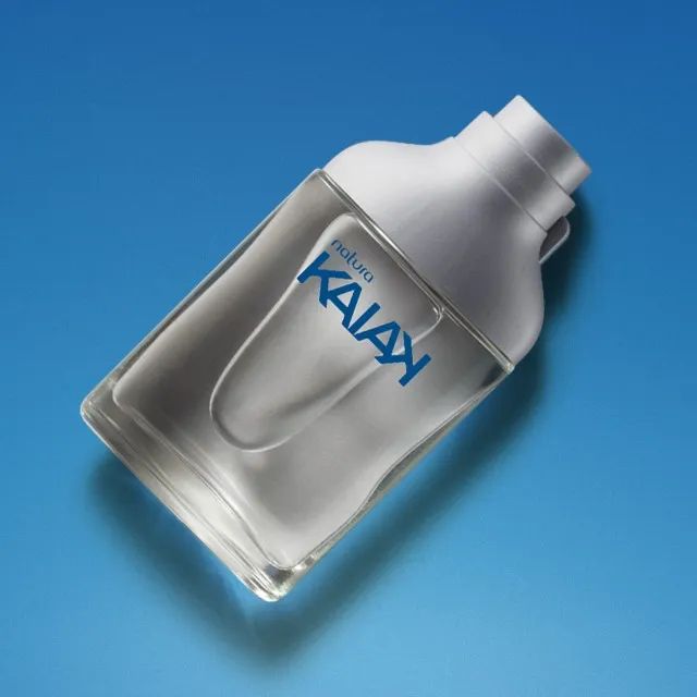 Kaiak Masculino Miniatura 25 ml