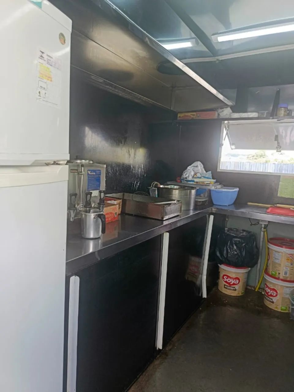 Trailer 2021 - Foto 4