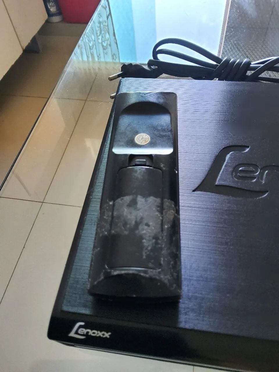DVD Player Lenoxx  - Foto 4