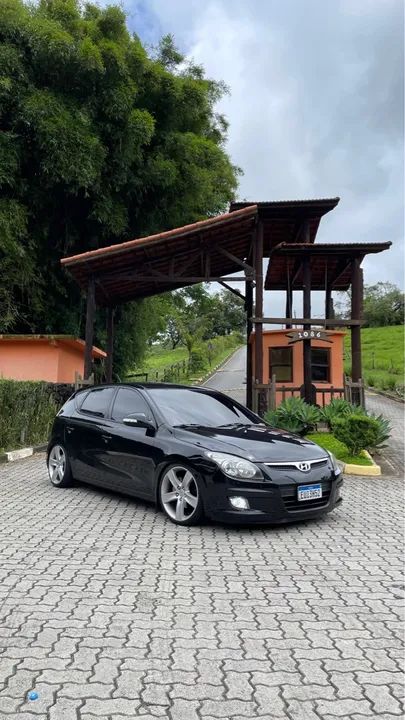 Hyundai i30 Segundo dono - Foto 4