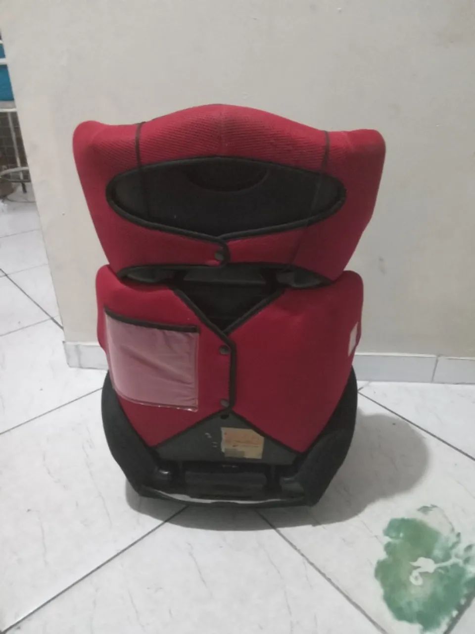 Cadeirinha de carro assento.