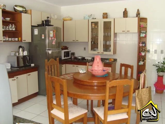 Páscoa/Balonismo 2025 - Casa c/ 4 Quartos - 2 Quadras Mar - Praia Grande - Foto 6