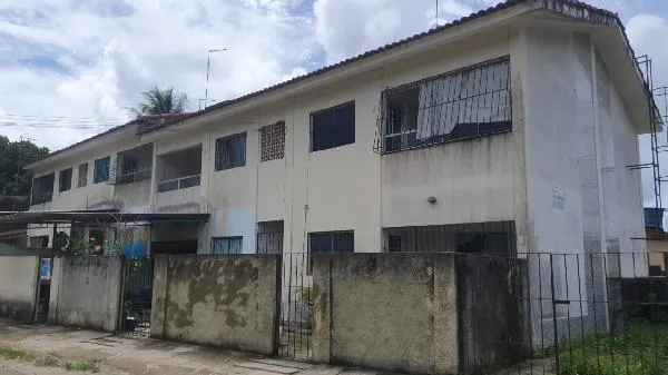 Oportunidade Única em ABREU E LIMA - PE | Tipo: Apartamento | Negociação: Venda Direta Onl