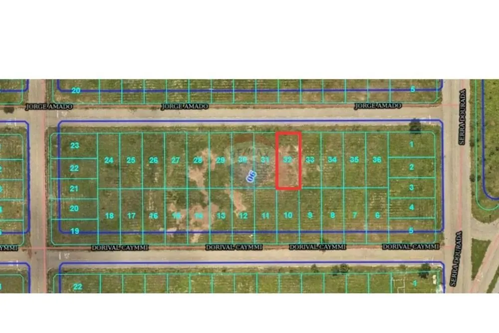 Parque das Laranjeiras: Seu Próximo Grande Investimento em Rondonópolis - MT