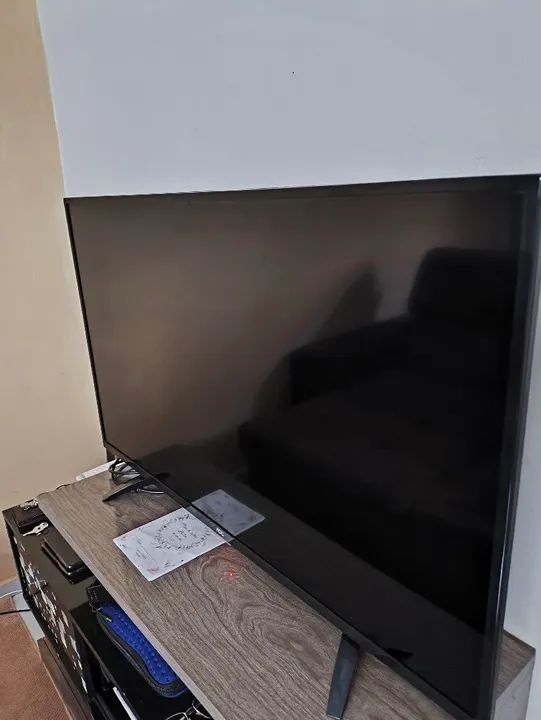 VENDO TV AOC - 43 POLEGADAS  - Foto 5