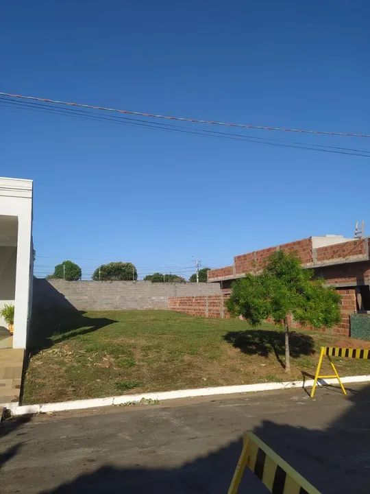 Terreno condomínio Mansour  - Foto 3