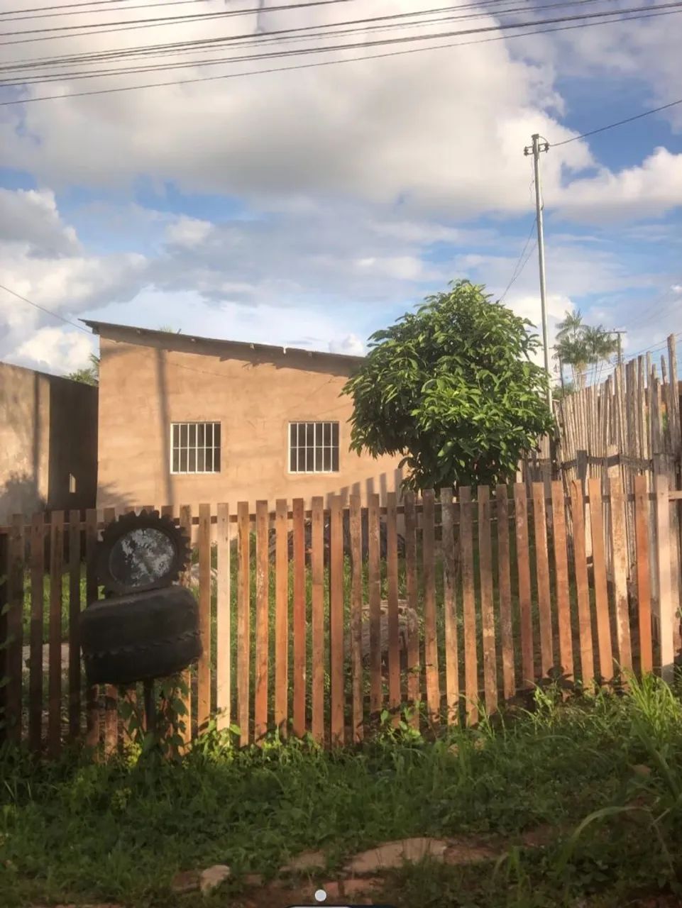 Foto - Rio Branco - Montanhês