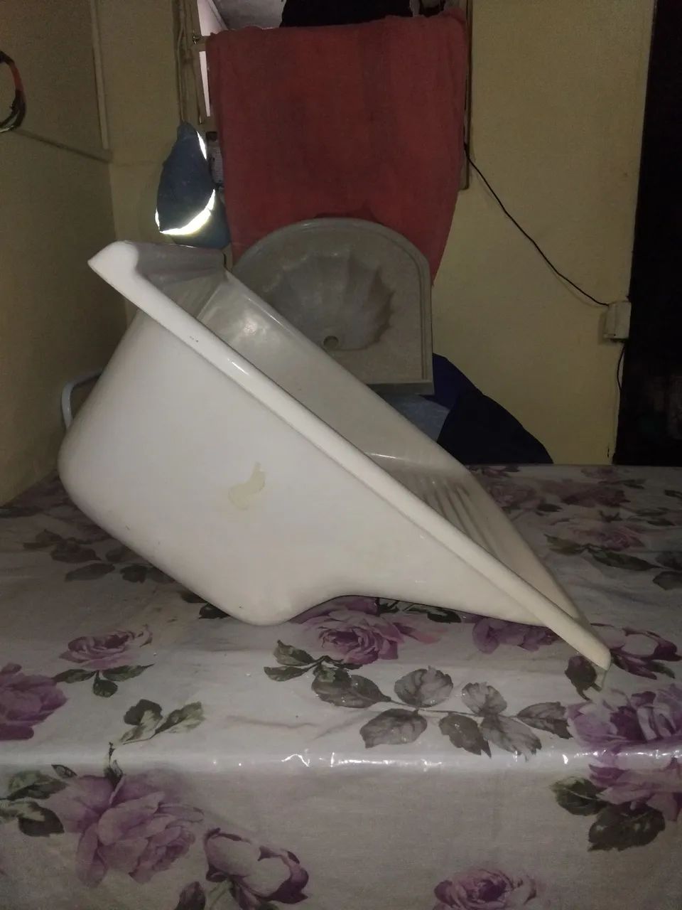 TANQUE PORCELANATO E FIBRA PADRÃO DE QUALIDADE  - Foto 6