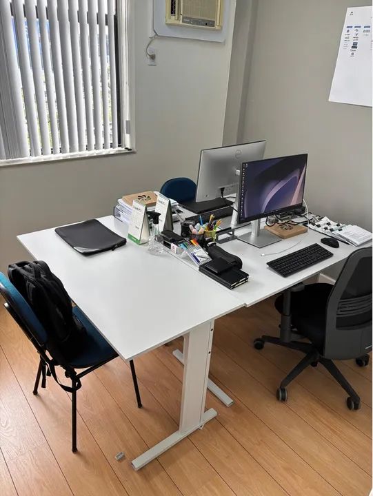 VENDO MÓVEIS , EPI?S e CONEXÕES PVC  - Foto 5