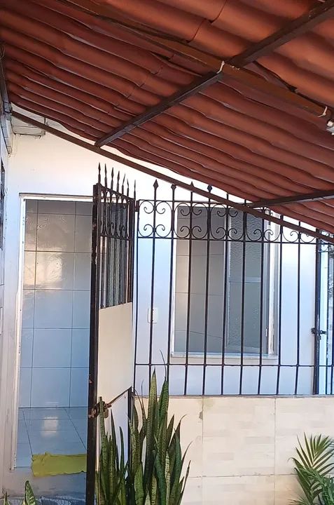 Foto - Salvador - Cosme de Farias