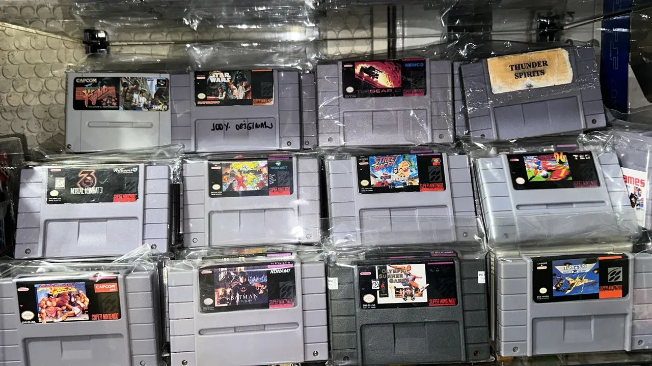 Jogos  - Foto 4