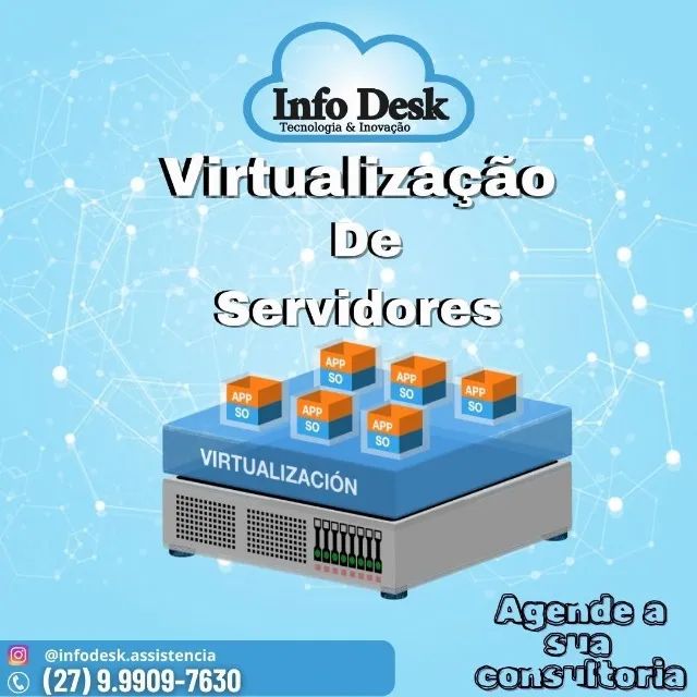 Instalação de Câmeras CFTV e Alarmes de  Segurança - Foto 3