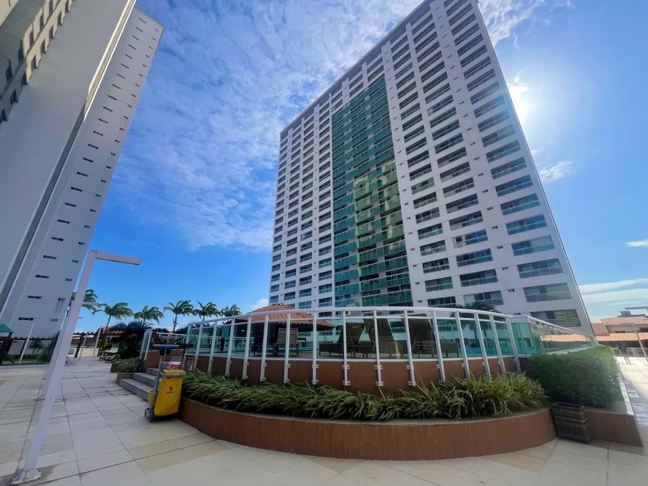 Imóvel para venda com 94 metros quadrados com 3 quartos em Parquelândia - Fortaleza - CE
