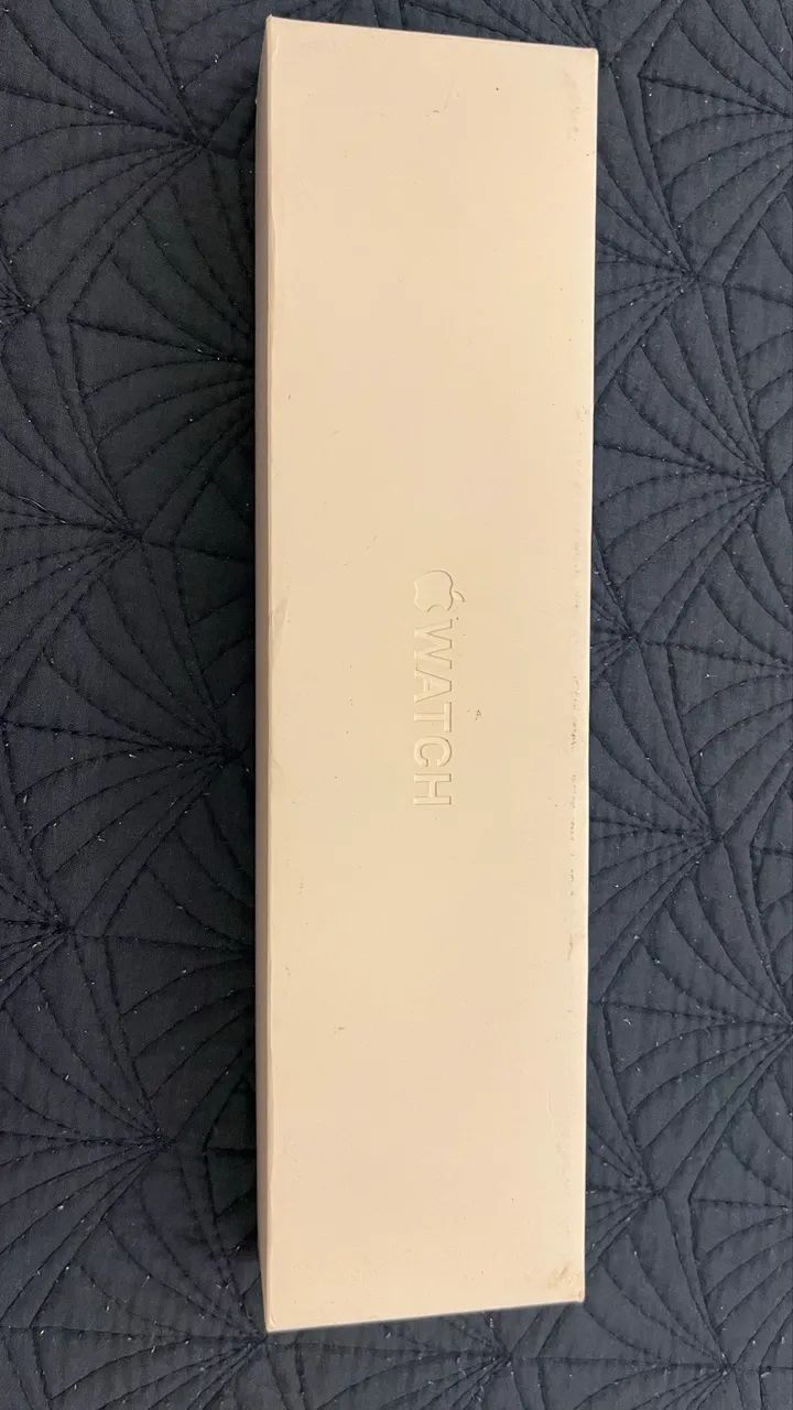 Apple Watch 7 45mm GPS - Foto 5