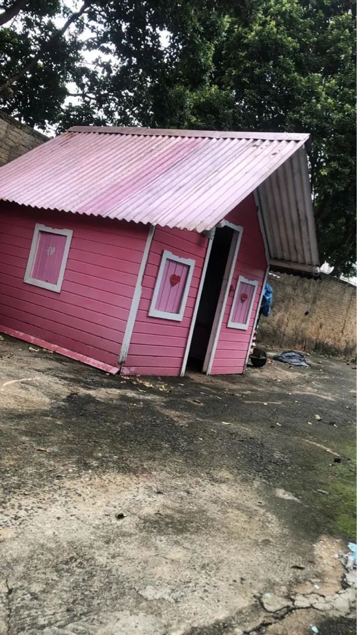 Casinha de boneca  - Foto 4