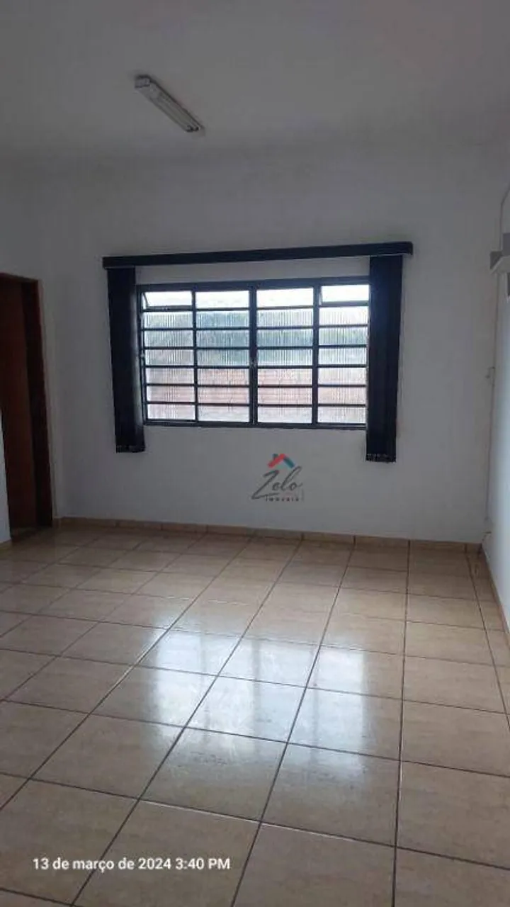 Sala para alugar, 30 m² por R$ 1.080/mês - Vila Tavares - Campo Limpo Paulista/SP
