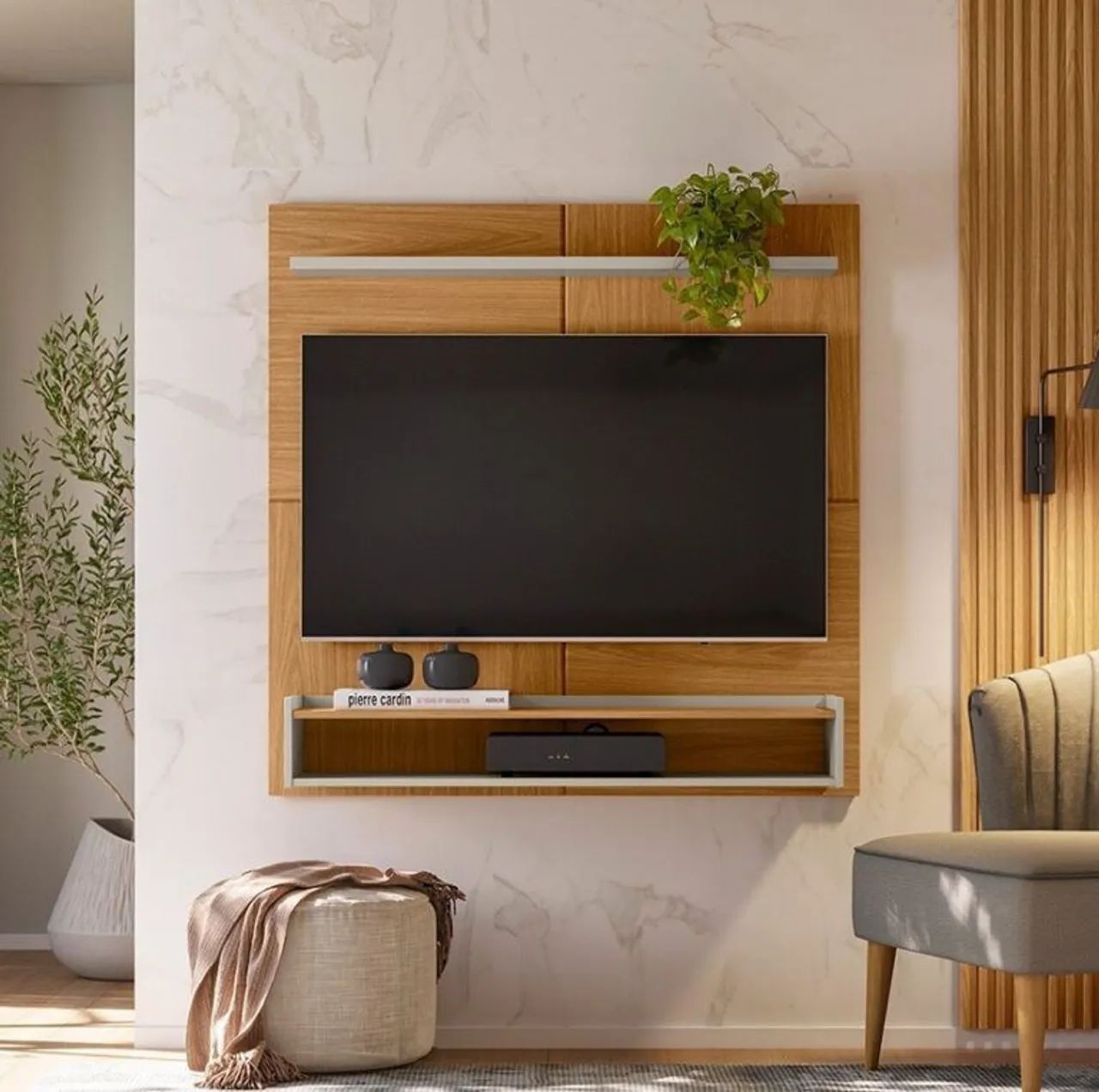 PAINEL SUPER FUNCIONAL SURPREENDA-SE!! IEITT