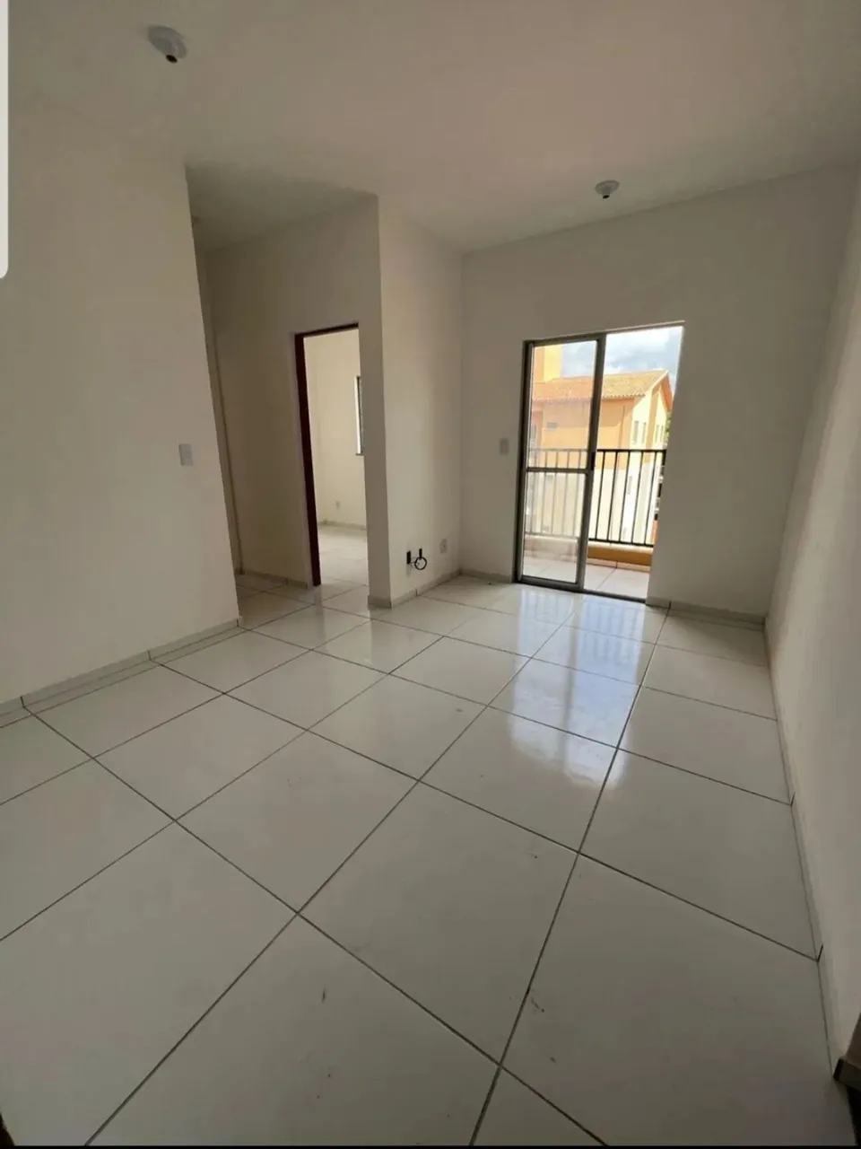 Imóvel para venda tem 46 metros quadrados com 2 quartos em Maiobinha - São José de Ribamar