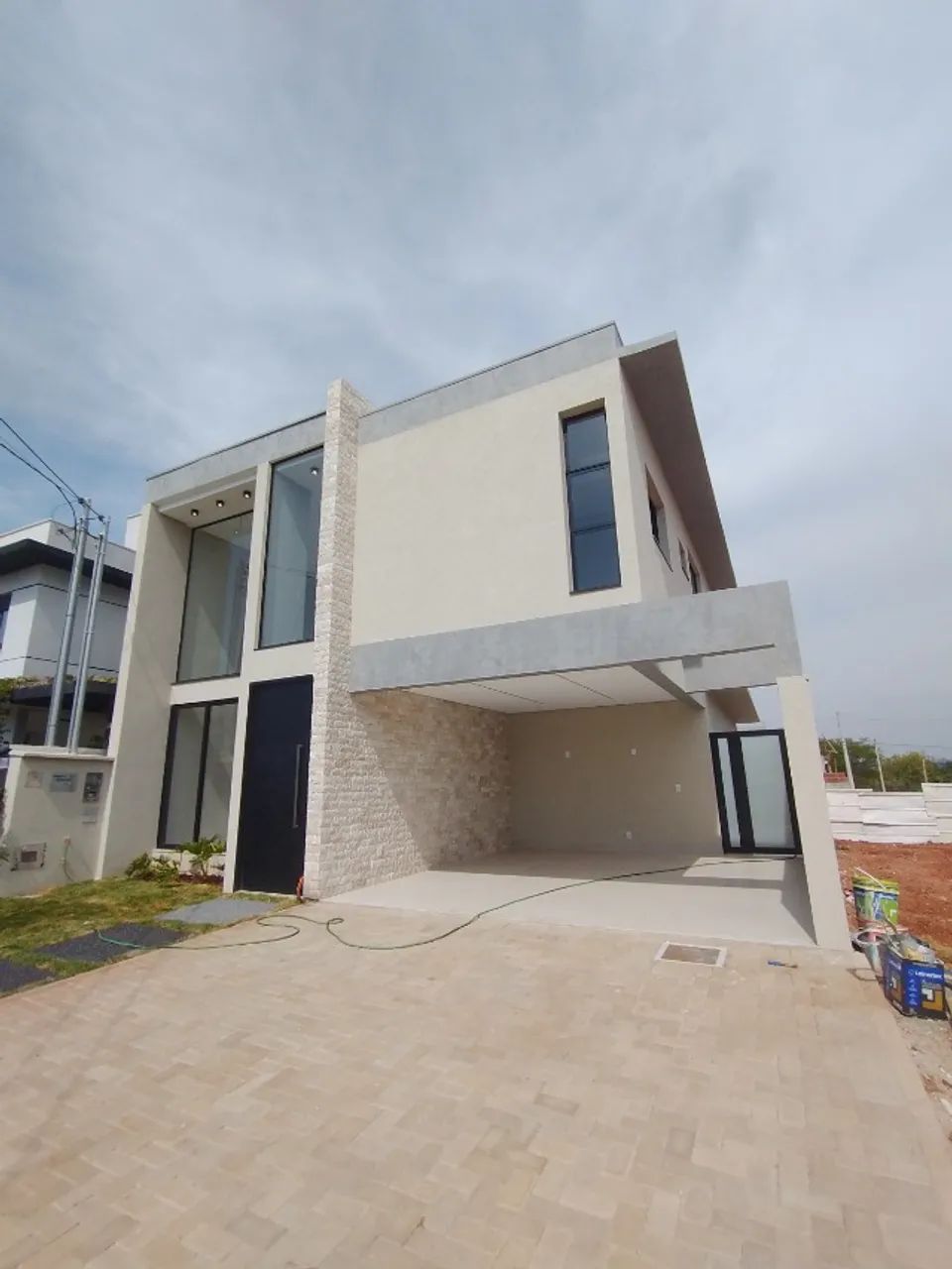 Foto - Senador Canedo - Jardins Capri