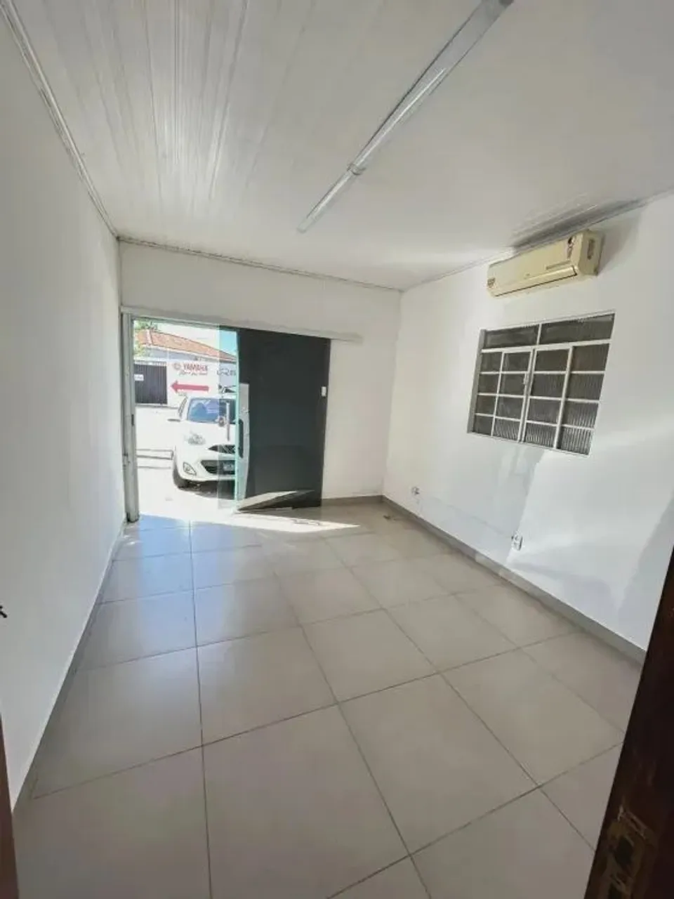 Imóvel Comercial no Centro de Várzea Grande