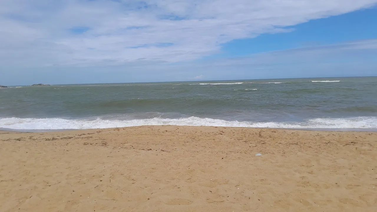 Casa Temporada com Piscina - Foto 3