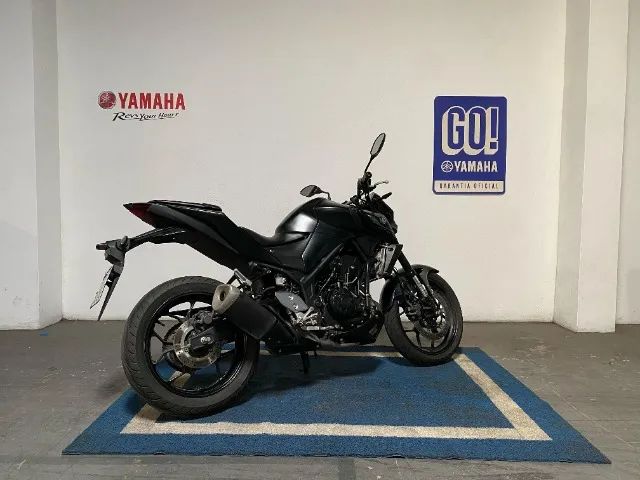 YAMAHA MT -03 22/23 - GO! YAMAHA - DISNOVE  - Foto 5
